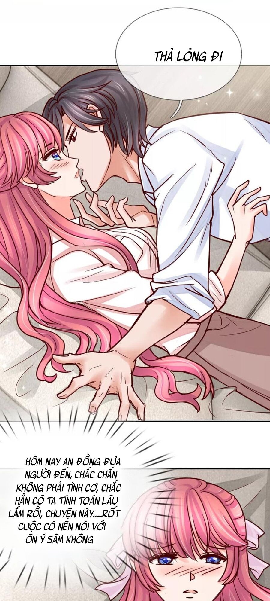 ác ma chuyên sủng: cô vợ ngọt ngào của tổng tài chapter 31.5 27