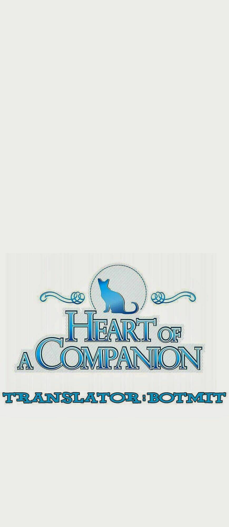 trái tim của một người bạn chapter 14 9