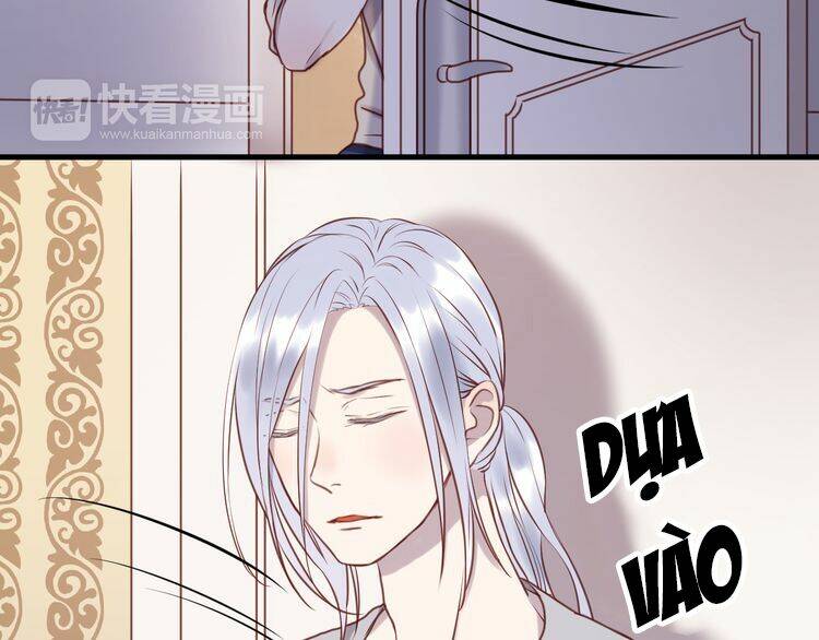 lượm được 1 tiểu hồ ly chapter 58 3