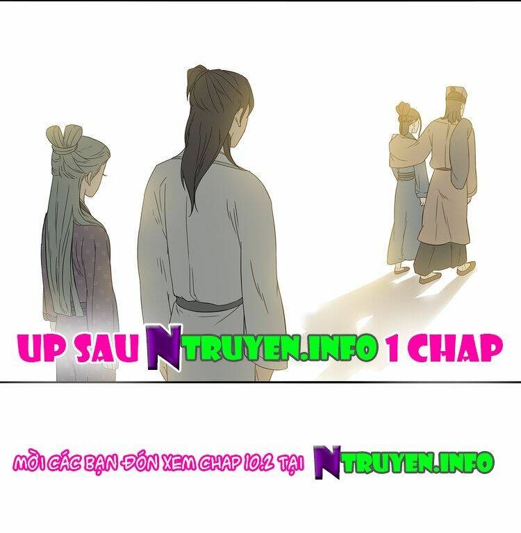 thiên hạ vô lại chapter 10.1 39