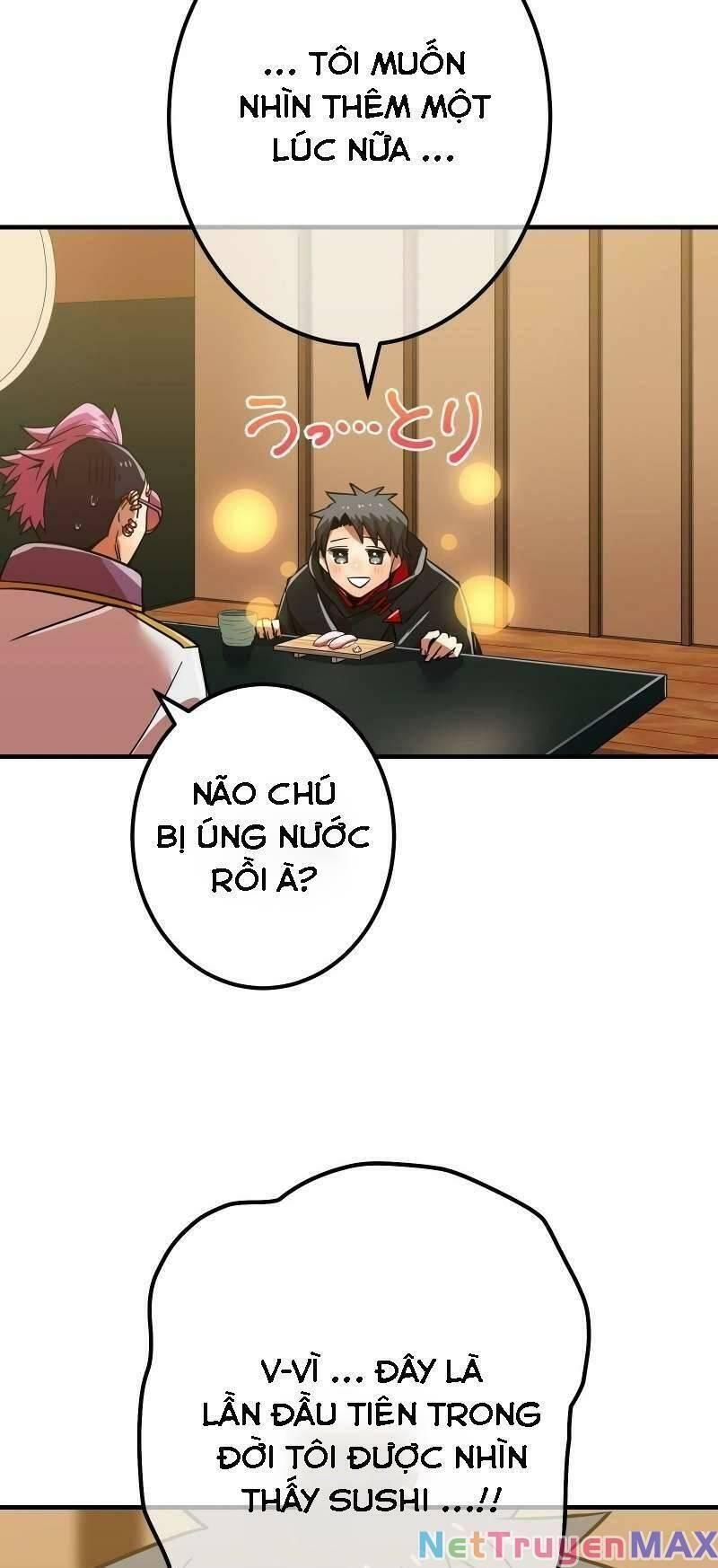 Huyết Thánh Cứu Thế Chủ~ Ta Chỉ Cần 0.0000001% Đã Trở Thành Vô Địch chapter 18 15