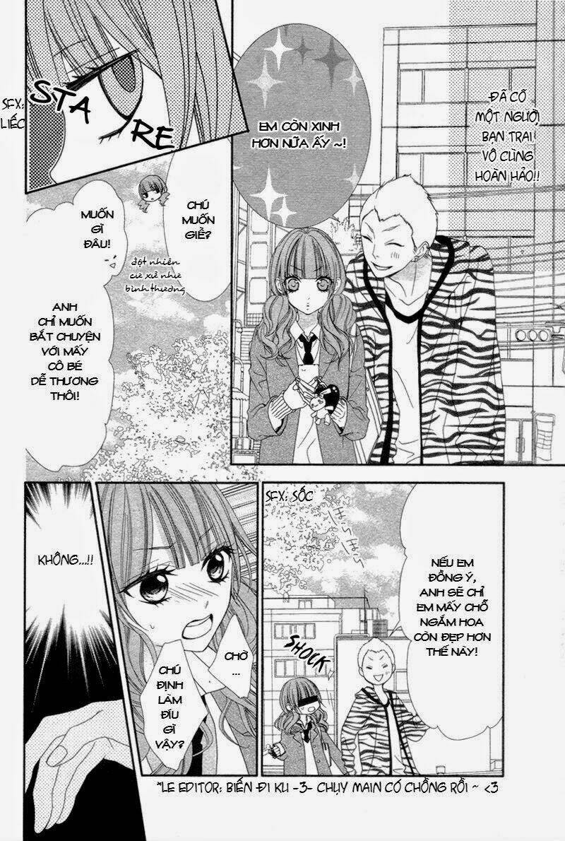 are after boyfriend chapter 3 5