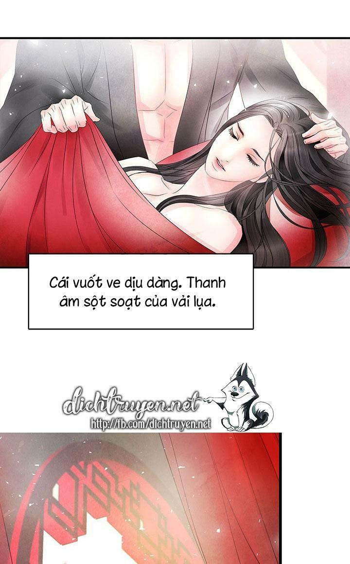 đêm thác loạn (đêm dục vọng) chapter 7 3