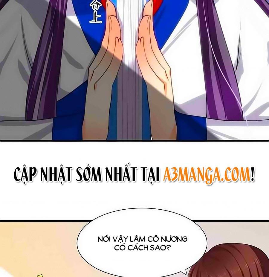 dưỡng thiếu chủ đấu tra nam chapter 33 11