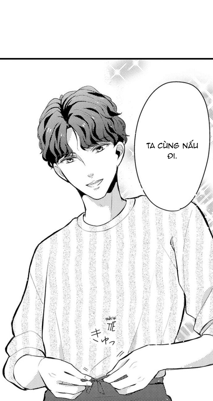 anh sẽ yêu em đến khi em tốt nghiệp chapter 5 6
