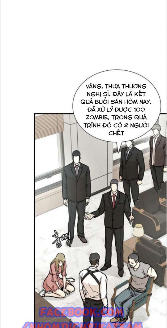 return survival chapter 19 22