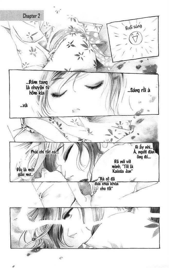 vợ của người đàn ông chapter 2 1