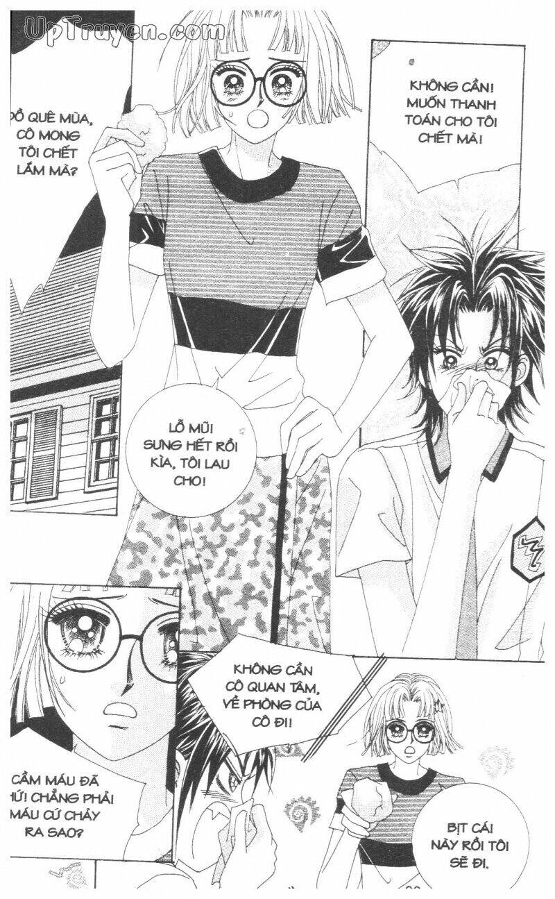 don't cheat on me! chapter 2 98