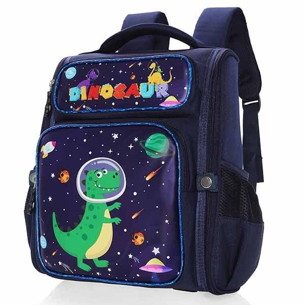 Ba Lô Chống Gù - Size 34 - Miti C11073_34_DIN13_NAV_NAV - Khủng Long