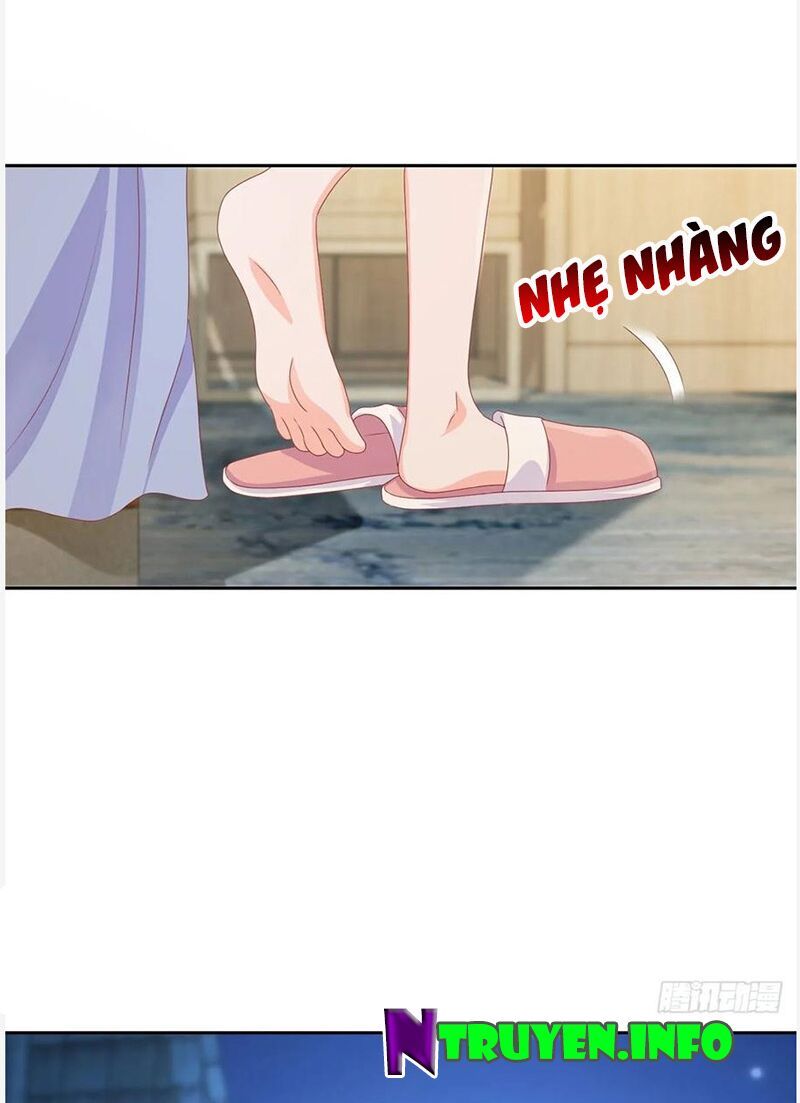 ẩn hôn 100%: chọc tức vợ yêu mua một tặng một chapter 155 24