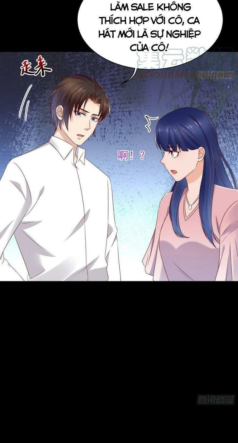 vua đầu tư mạnh nhất chapter 51 12