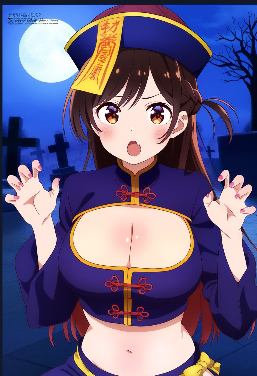 dịch vụ cho thuê bạn gái chapter 352 22