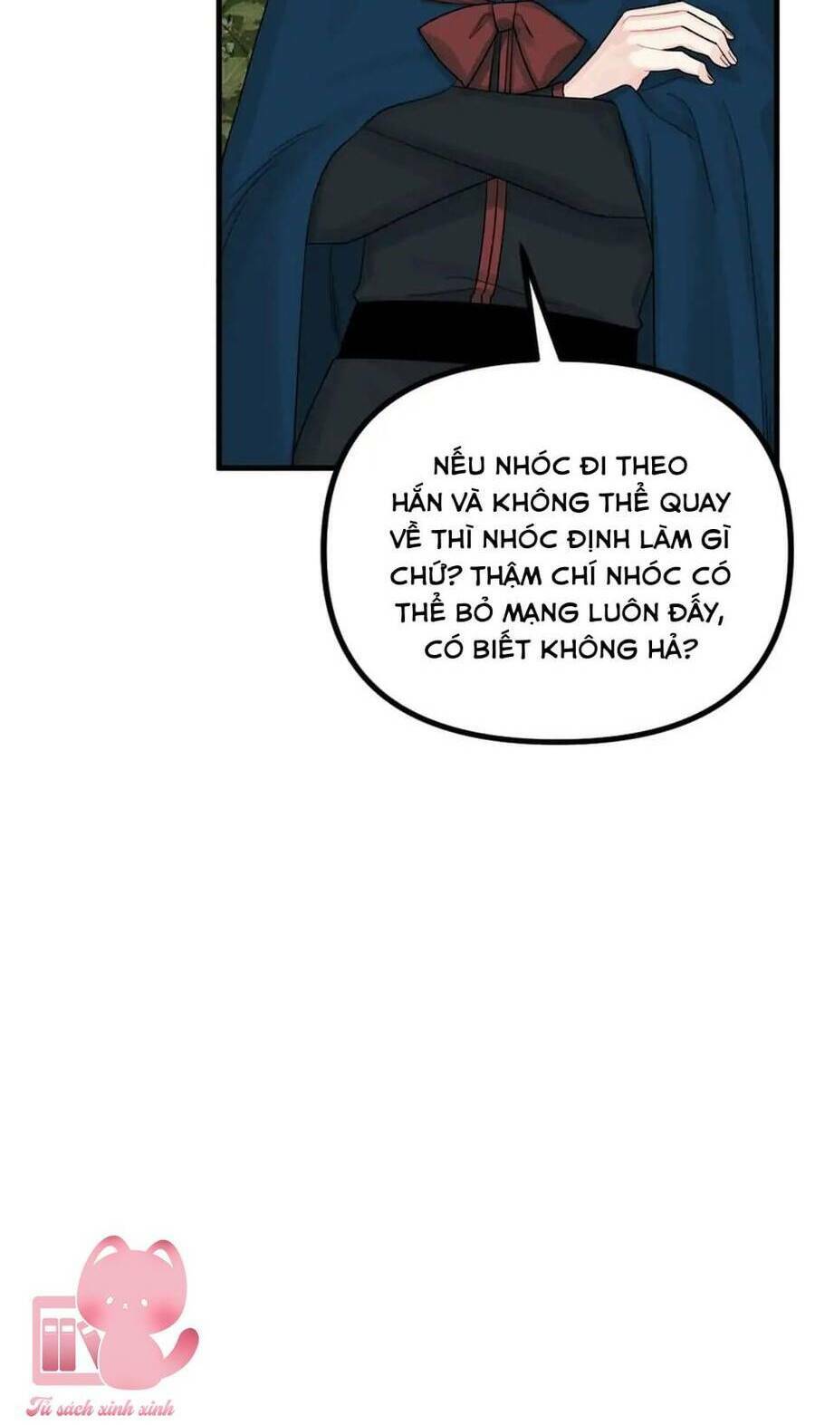 công chúa bãi rác chapter 72 59