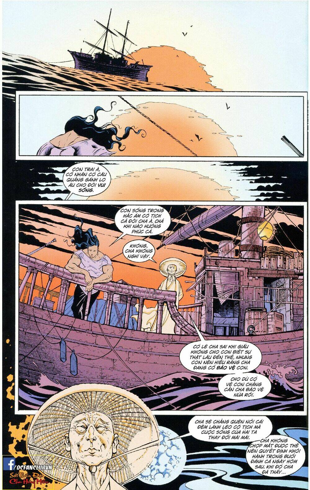 jla - shogun of steel chapter 1 21