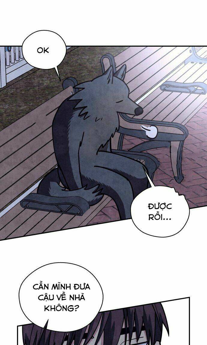 tai sói và mũ đỏ chapter 29 31