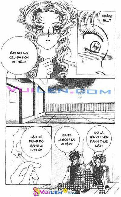 nụ hôn cuối chapter 17 20