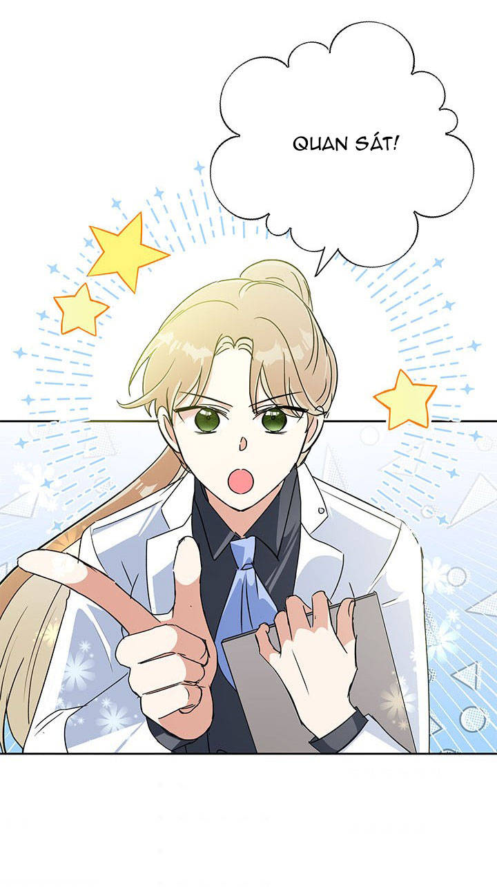 hôm nay cũng là ngày vui của ác nữ chapter 14 60