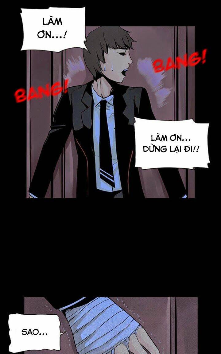 những xác chết hồi sinh từ đại dương chapter 14 4