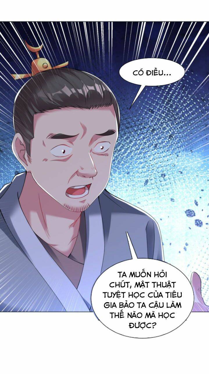 đạo ấn chapter 141 7