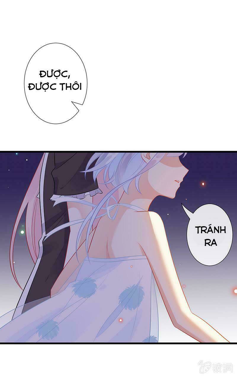 vương bài thiên sư và tiểu manh yêu chapter 54 38