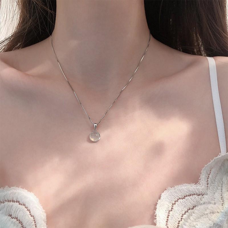 Vòng Cổ Thời Trang Nữ