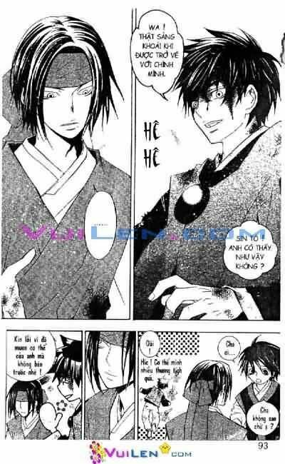 tiên nữ giáng trần chapter 20 93