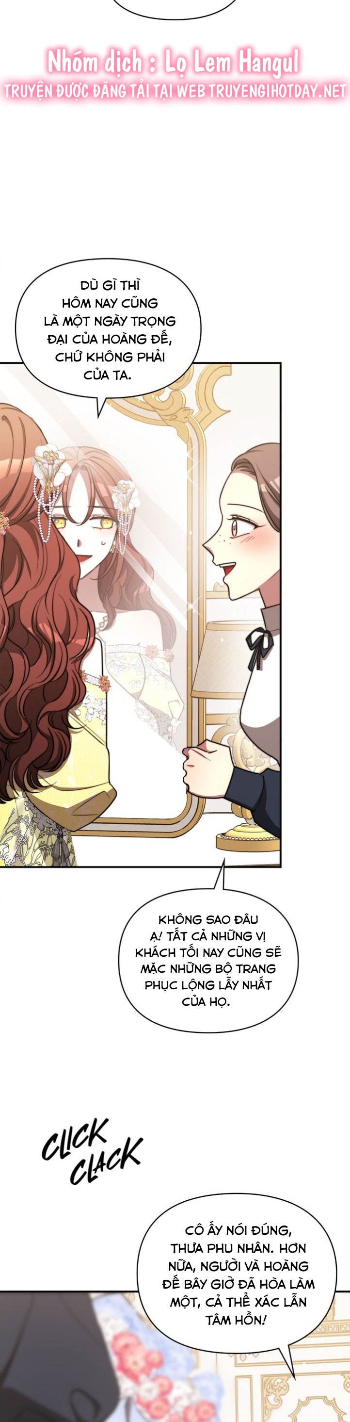 chuyện tình tay ba chapter 113 20