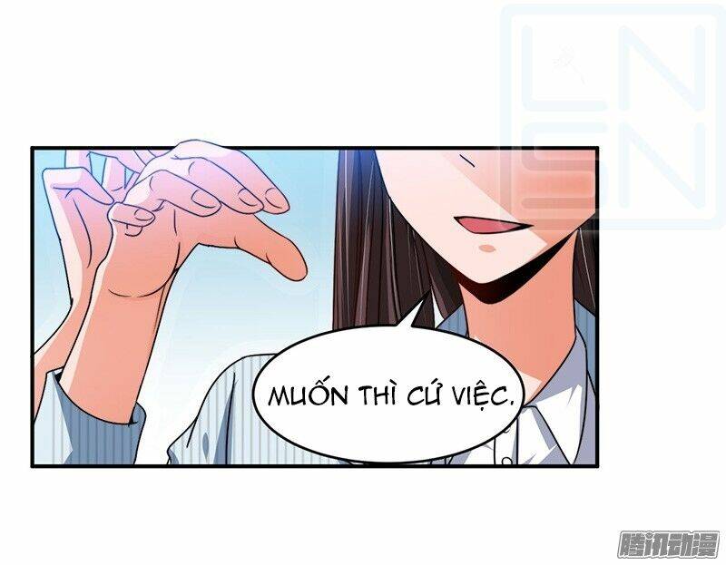 tổng tài khoái hôn chapter 18 11