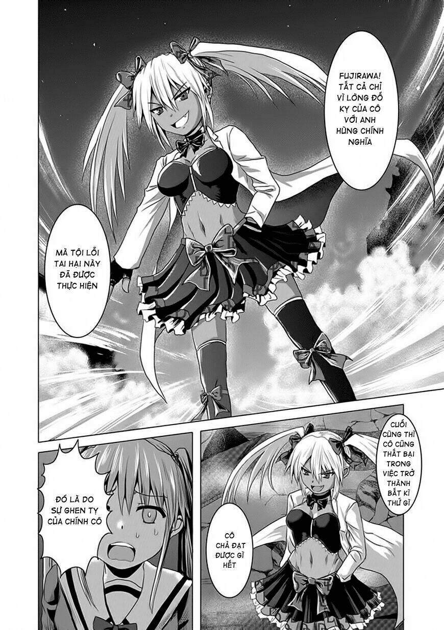 zai x 10 chapter 22 5