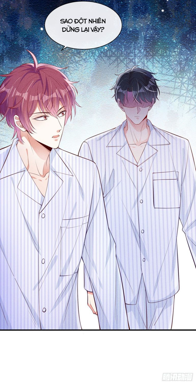 tôi với hình mẫu lý tưởng lìa trần rồi! chapter 3 4