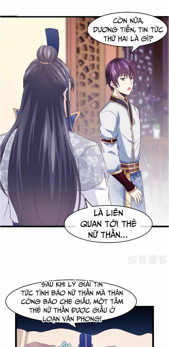 ta là ngọc hoàng đại đế chapter 22 12