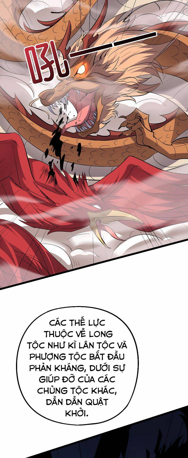 phục thiên thánh chủ chapter 109 20