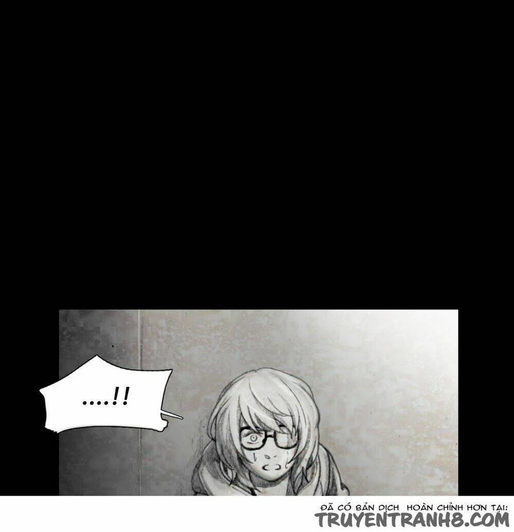 house of doll-ngôi nhà của những búp bê chapter 19 91