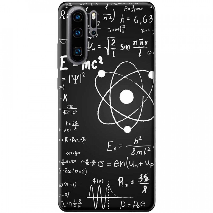 Ốp lưng dành cho Huawei P30 Pro mẫu Vật lý