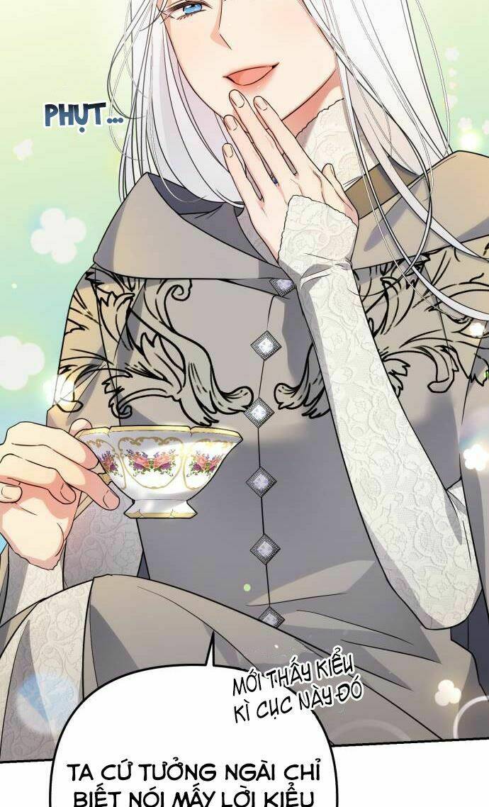 công nương mint bé nhỏ chapter 22 55