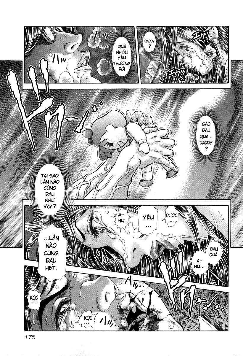 sống còn - trò chơi sinh tử chapter 63 1