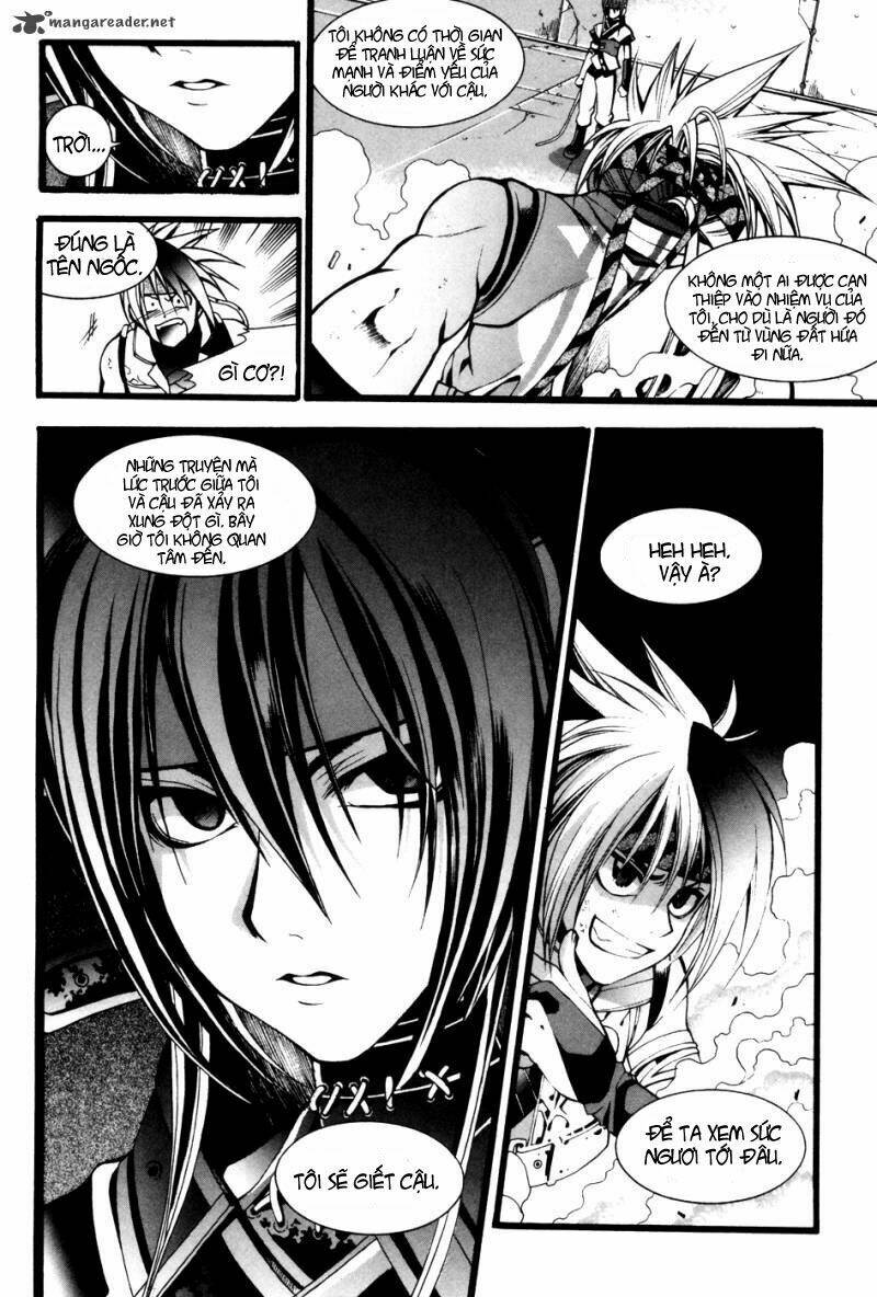 a book of dreams chapter 7 19