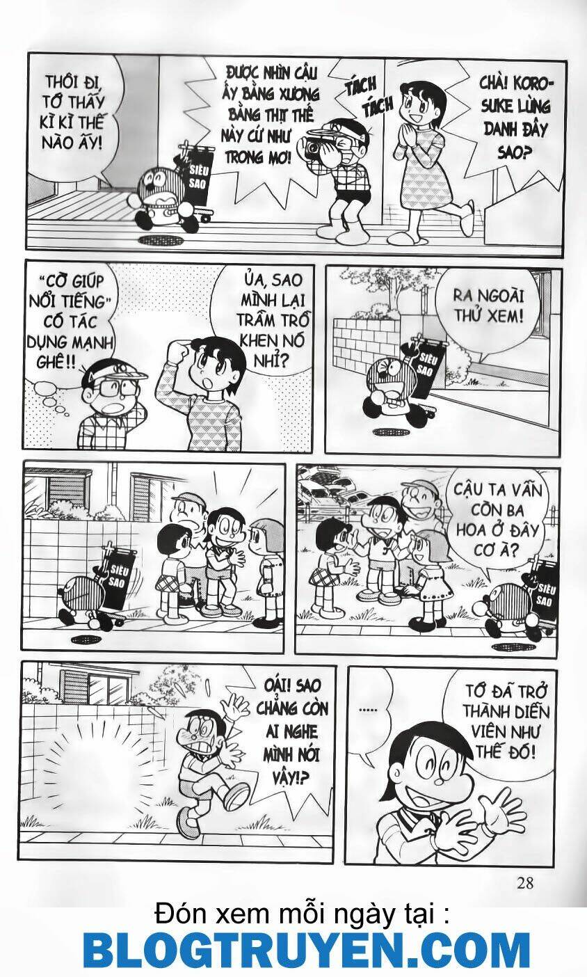 tân từ điển kì bí chapter 18 6