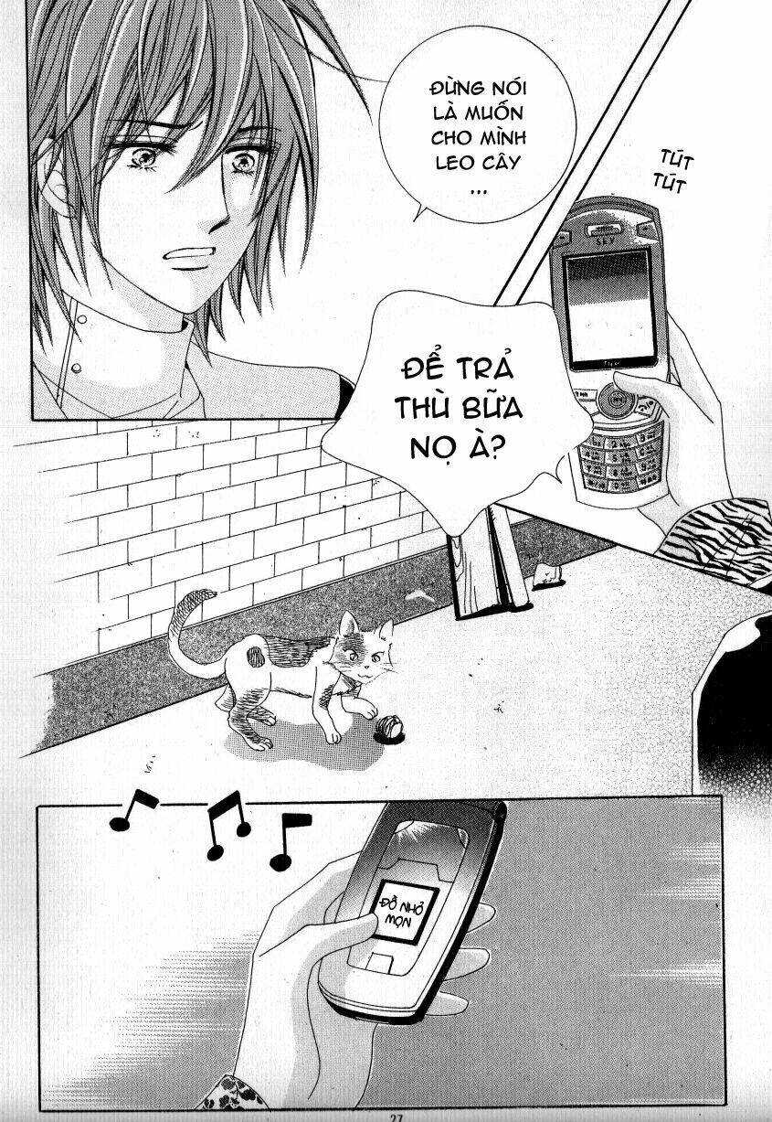 she's scary chapter 33 21