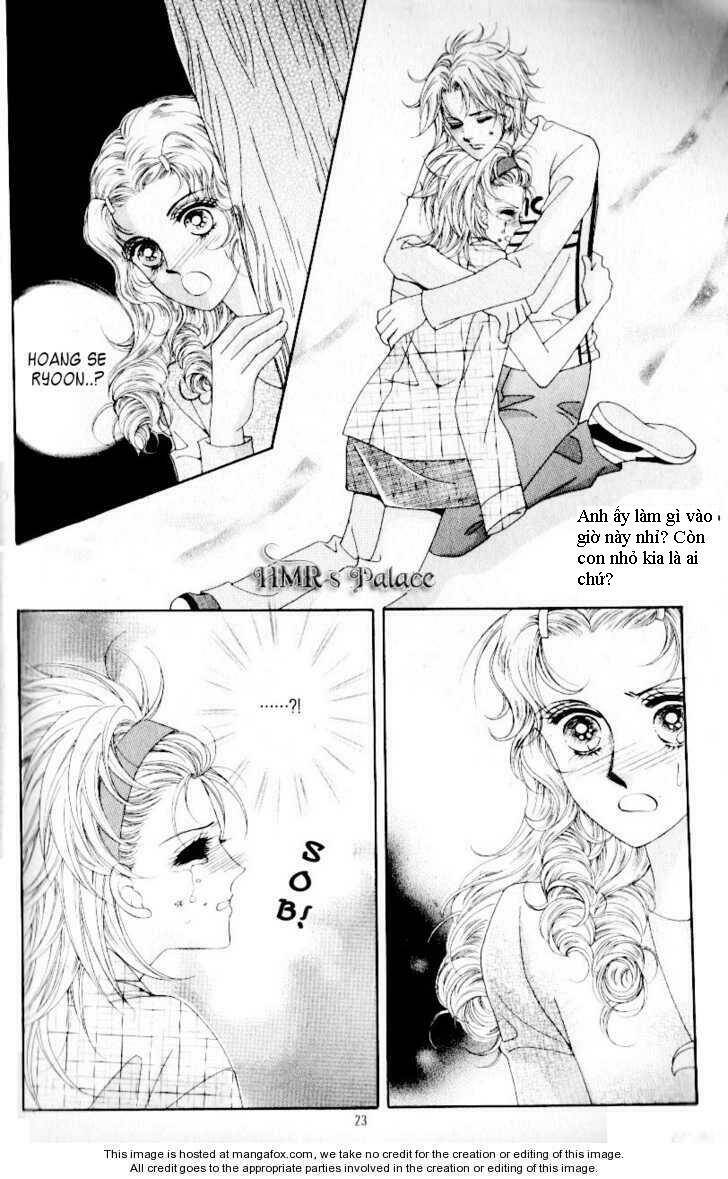 thần tượng mua sắm chapter 24 17