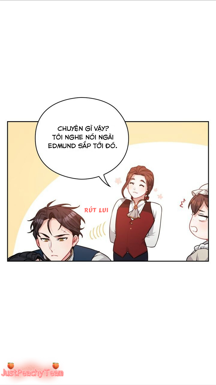 nhân danh đấng cứu thế chapter 7 17