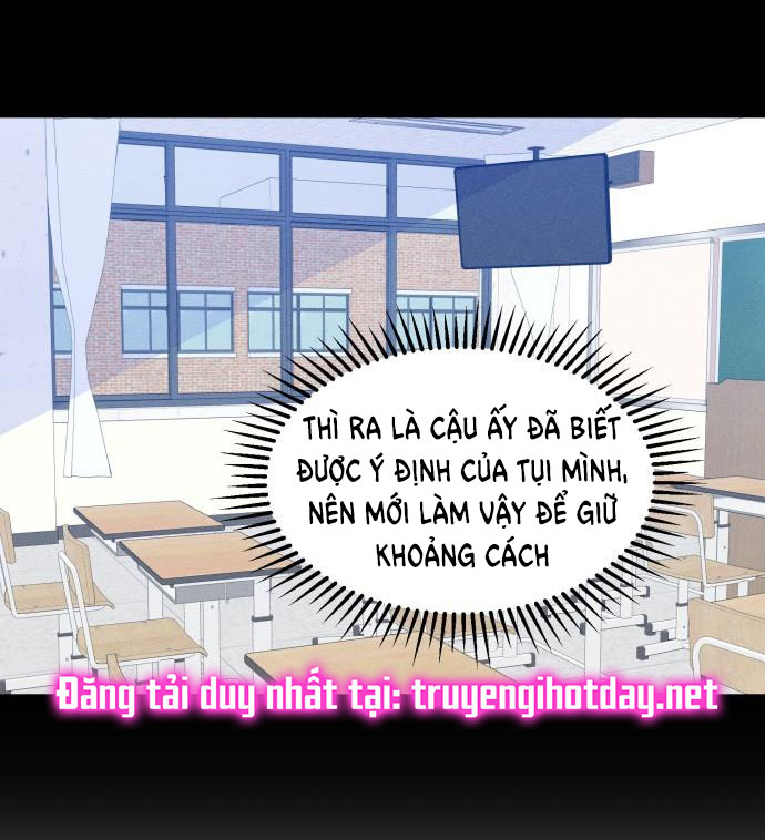 nguyên tắc của bạn thân là con trai chapter 11.1 11