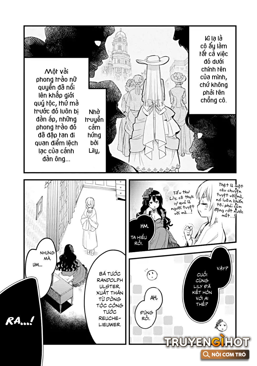 chén thánh của eris chapter 6.2 11