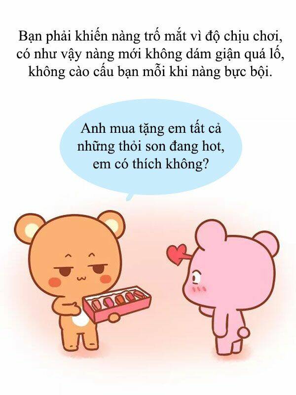 giải mã tình yêu chapter 248 4