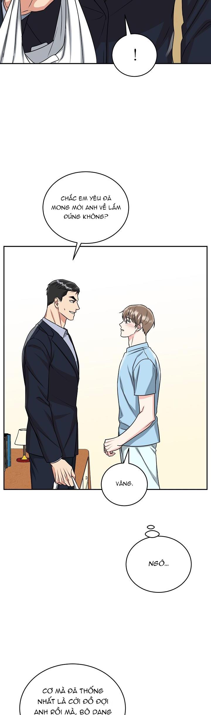 hổ dữ chapter 28 34