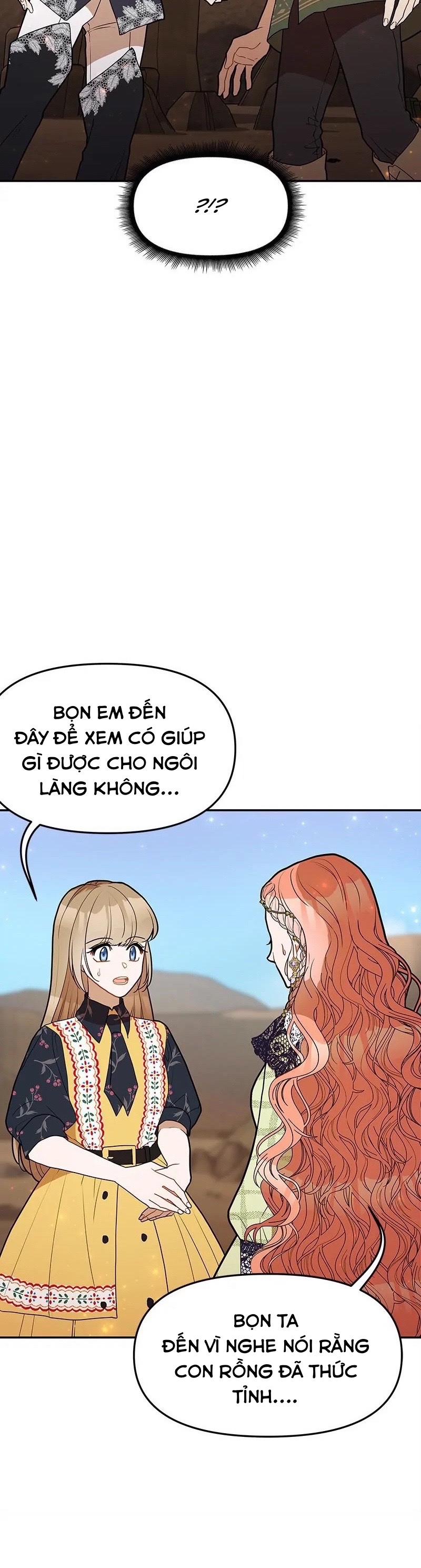 làm cách nào để sống sót trong cuốn tiểu thuyết ngôn tình lãng mạn chapter 58 16