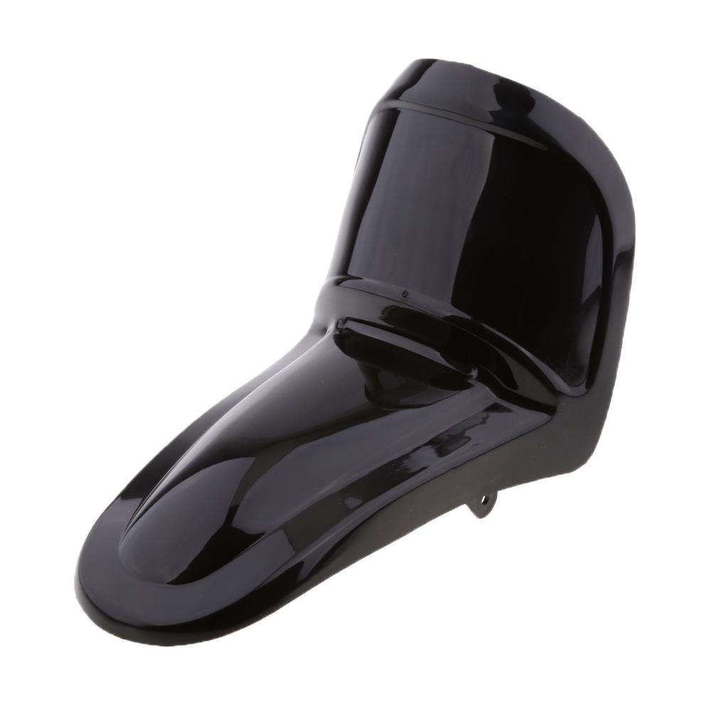 Xe Máy Trước Fender Dành Cho Xe Yamaha PW50 PW 50 Y-ZINGER 1997 Đen