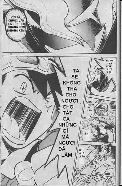 thú cưng đặc biệt chapter 167 15