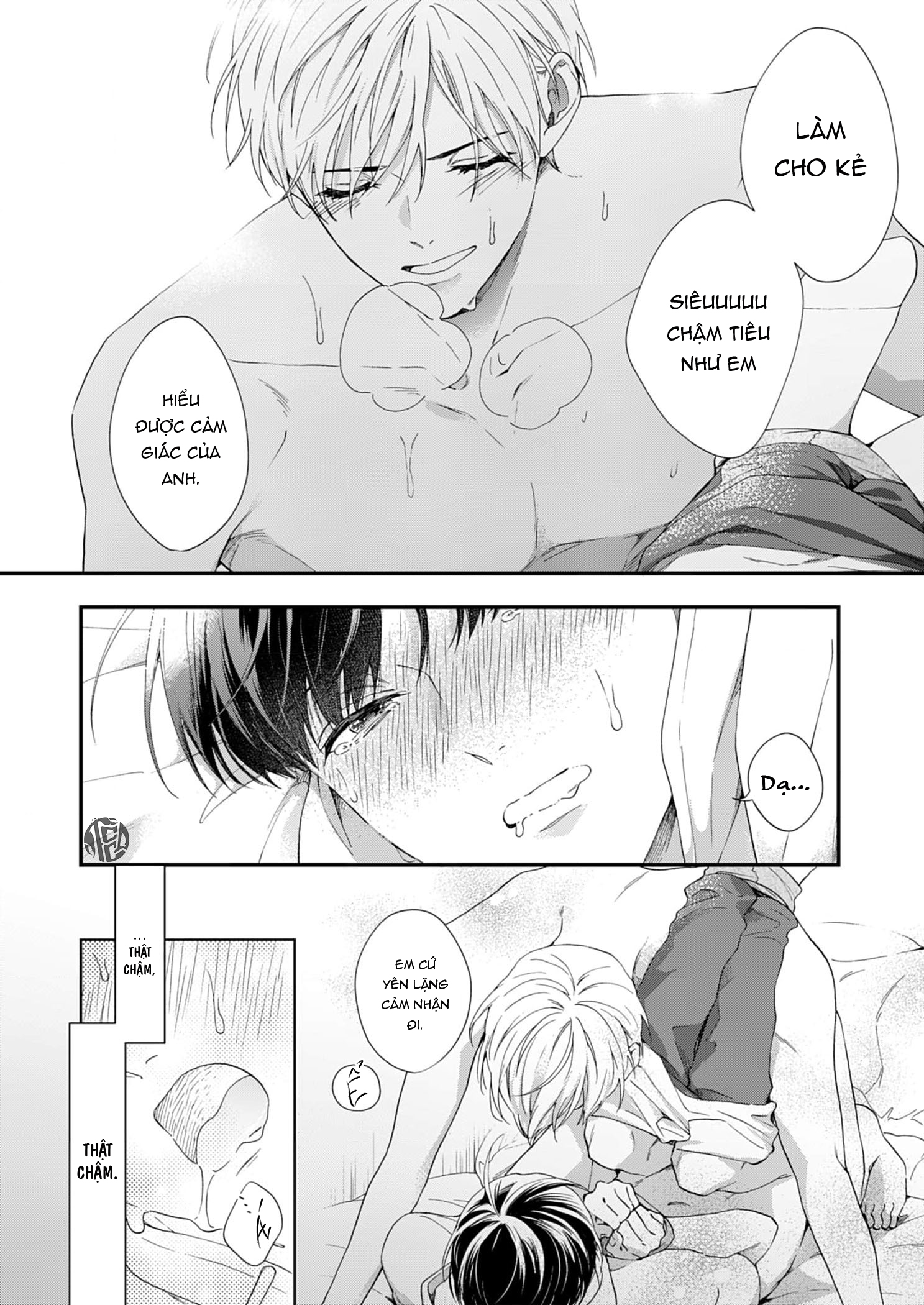 dự báo cảm xúc chapter 4 30