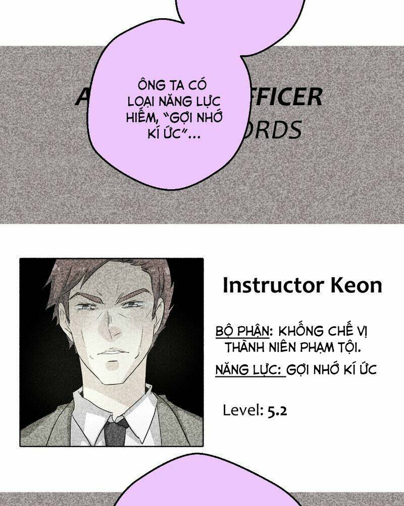 Thế Giới Không Hoàn Hảo Chapter 204 68